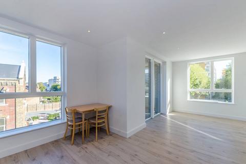 2 bedroom flat for sale, High Street, Hornsey, London, N8