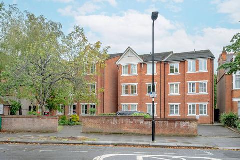 Blakesley Avenue, Ealing Broadway, London, W5