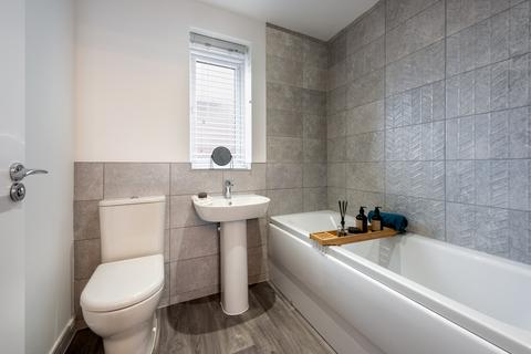 undefined, Plot 59 at Monkswood Monkswood, Priorslee TF2