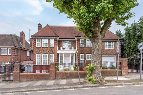 14 bedroom detached house for sale, Hocroft Road, Hampstead, London, NW2