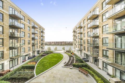 2 bedroom apartment for sale, Parr's Way, Hammersmith, W6