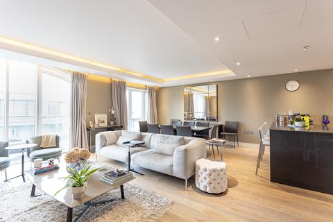 2 bedroom apartment for sale, Parr's Way, Hammersmith, W6