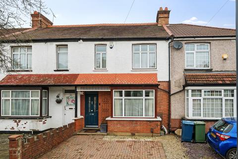 3 bedroom terraced house for sale, Bolton Road, Harrow, Middlesex