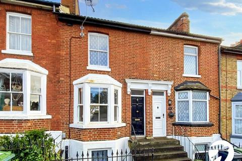 2 bedroom terraced house for sale, Hardy Street, Maidstone, Kent, ME14