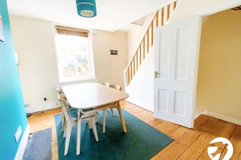 2 bedroom terraced house for sale, Hardy Street, Maidstone, Kent, ME14