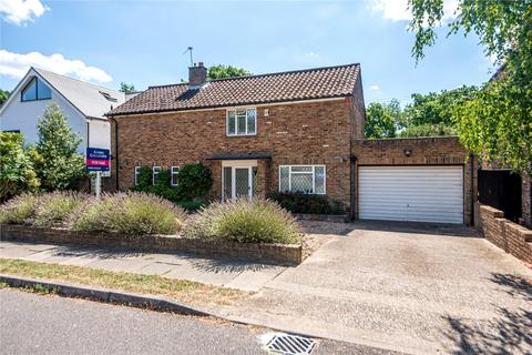 4 bedroom detached house for sale, Broadwood Avenue, Ruislip, Middlesex