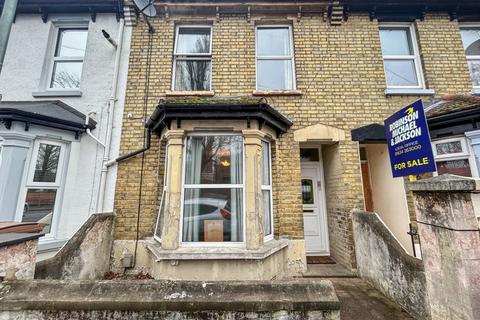 3 bedroom terraced house for sale, York Avenue, Gillingham, Kent, ME7