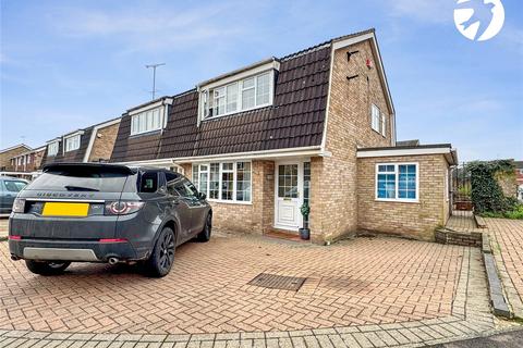 3 bedroom semi-detached house for sale, Pinks Hill, Swanley, Kent, BR8