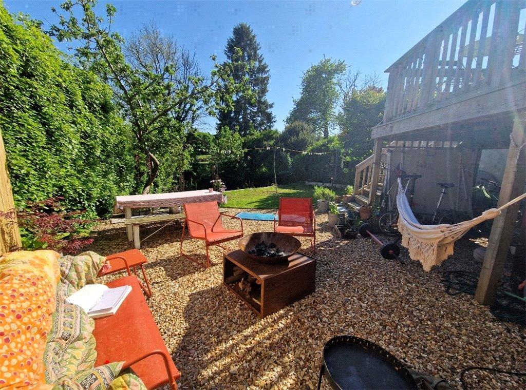 Garden Summer