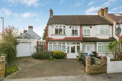 3 bedroom terraced house for sale, Buller Road, Thornton Heath CR7