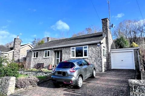 2 bedroom detached bungalow for sale, Cracknowl Aldern Way Bakewell DE45 1AJ