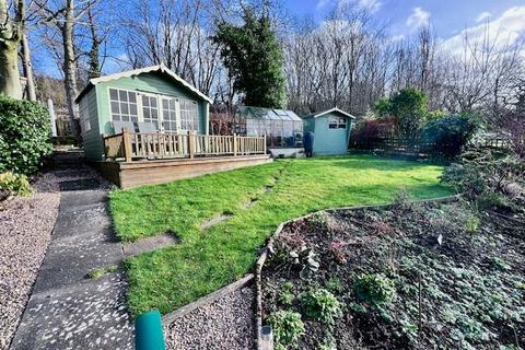 Cracknowl Aldern Way, Bakewell, DE45 1AJ
