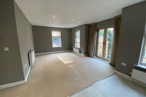 2 bedroom apartment for sale, 25 Woodseats mews Sheffield S8 0SU