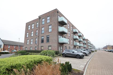 2 bedroom flat for sale, Colliford Road, Grays