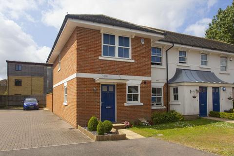 2 bedroom end of terrace house for sale, St Lawrence Chase, Ramsgate