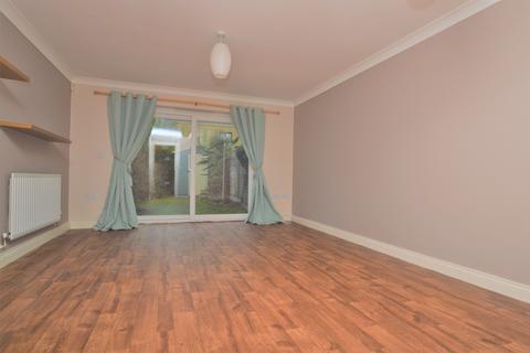 2 bedroom end of terrace house for sale, St Lawrence Chase, Ramsgate