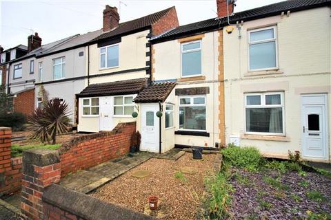 2 bedroom terraced house for sale, Aughton Road, Swallownest, Sheffield, S26 4TH