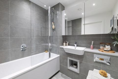 2 bedroom apartment for sale, Station Approach, Watford, WD19