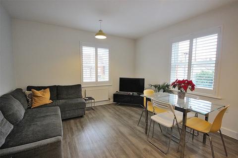 2 bedroom apartment for sale, De Montfort Place, Bedford, Bedfordshire, MK40