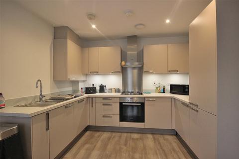 2 bedroom apartment for sale, De Montfort Place, Bedford, Bedfordshire, MK40