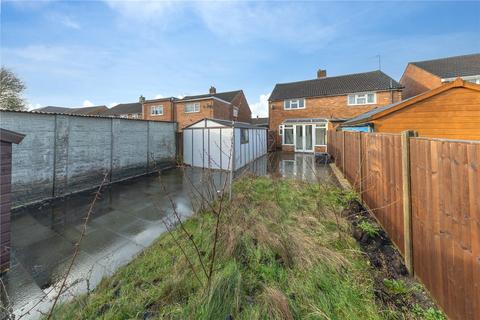 2 bedroom semi-detached house for sale, Lalleford Road, Bedfordshire LU2