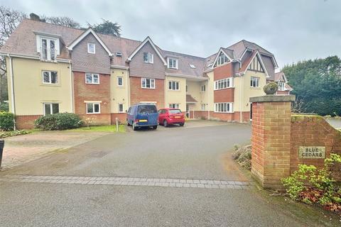 2 bedroom apartment to rent, Pinehurst Road, West Moors, Ferndown, BH22