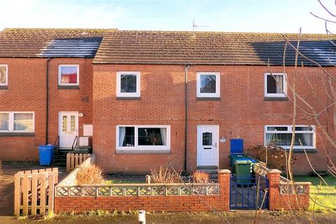 3 bedroom terraced house for sale, Roading Cottages, Campbeltown