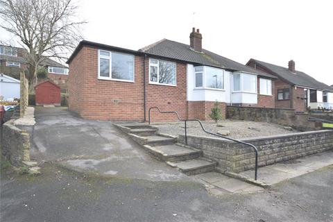 3 bedroom bungalow to rent, Banksfield Avenue, Yeadon, Leeds, West Yorkshire