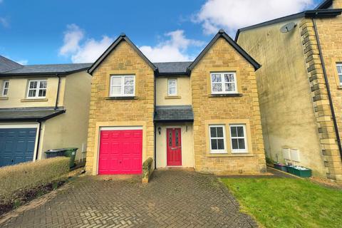 4 bedroom detached house for sale, Mallside Close, Lancaster | Much Sought After High Wood