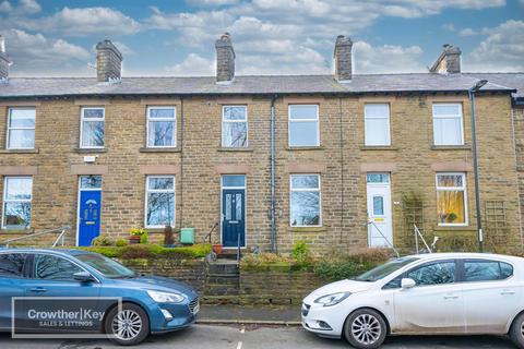 2 bedroom house for sale, Heath Street, Buxton