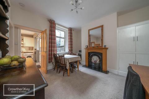 2 bedroom house for sale, Heath Street, Buxton