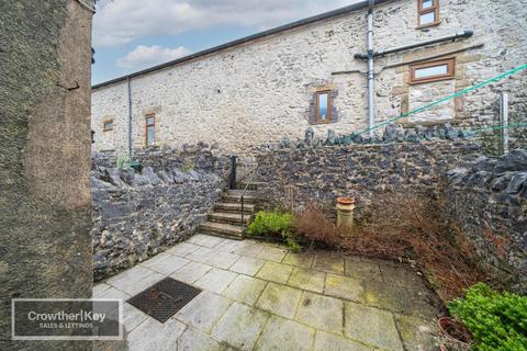 2 bedroom house for sale, Heath Street, Buxton