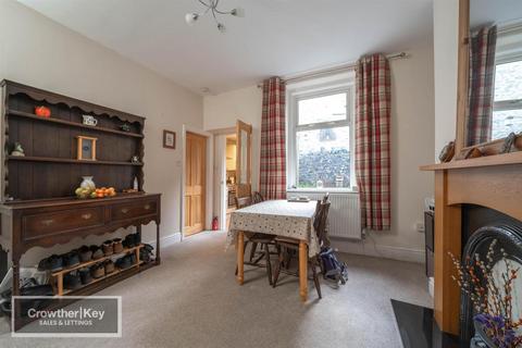 2 bedroom house for sale, Heath Street, Buxton