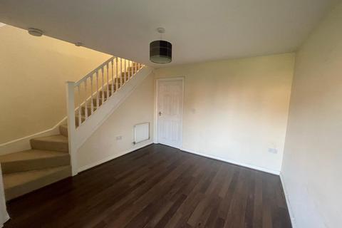 2 bedroom terraced house to rent, Ffordd Y Wiwer, Tregof Village, Swansea Vale, Swansea