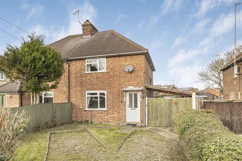 2 bedroom semi-detached house for sale, Shelford Road, Fulbourn CB21