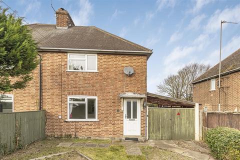 2 bedroom semi-detached house for sale, Shelford Road, Fulbourn CB21