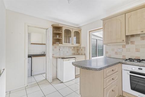 2 bedroom semi-detached house for sale, Shelford Road, Fulbourn CB21