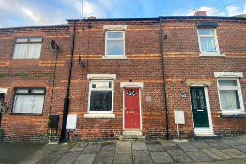 2 bedroom terraced house to rent, Tenth Street, Peterlee