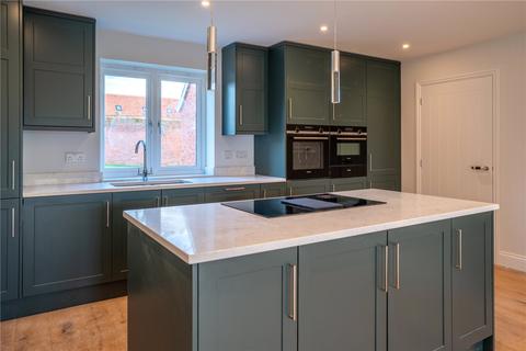 2 bedroom semi-detached house for sale, Brizes Park, Ongar Road, Kelvedon Hatch, Brentwood, CM14