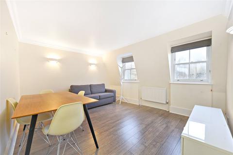 1 bedroom apartment to rent, New Oxford Street, London, WC1A