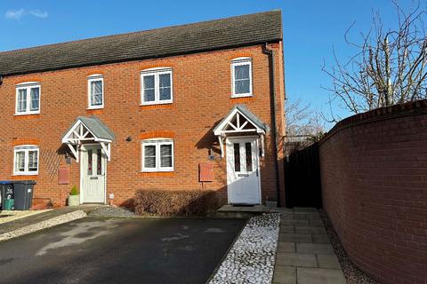 40 Claypitts Boulevard, Warwick, CV34 6HQ