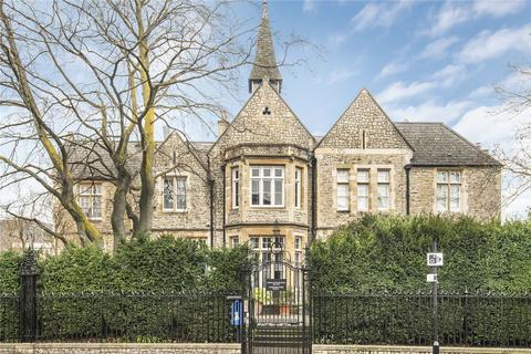 3 bedroom apartment for sale, Prince of Wales Road, Kentish Town, London, NW5