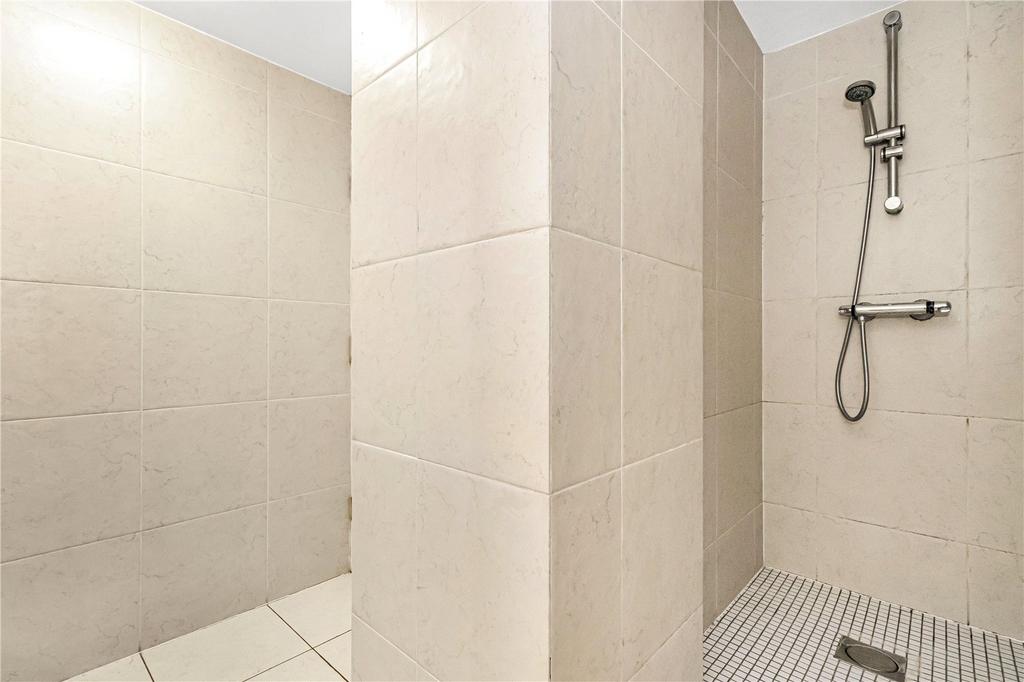 Bathroom One