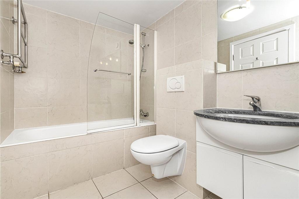 Bathroom Two