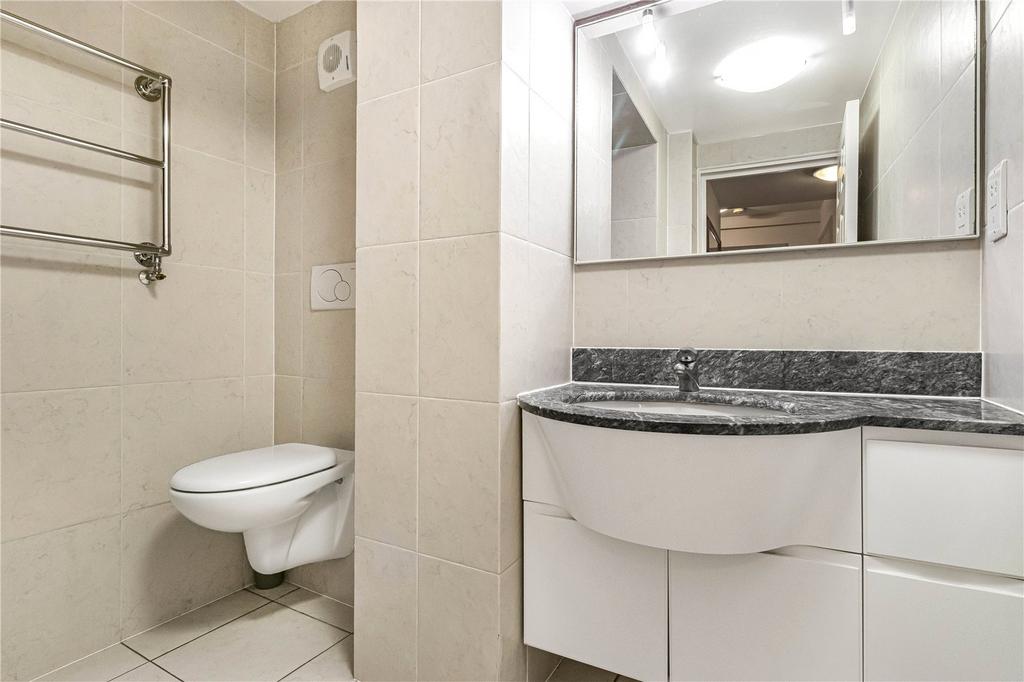 Bathroom Two