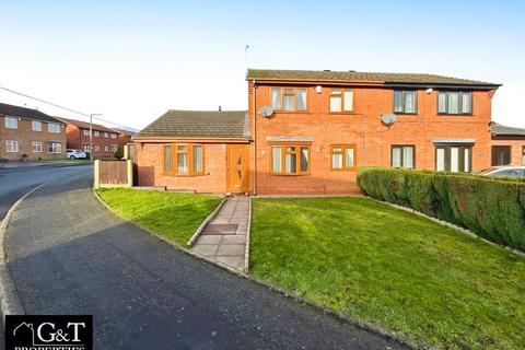 5 bedroom semi-detached house for sale, James Eaton Close, West Bromwich