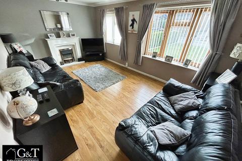 5 bedroom semi-detached house for sale, James Eaton Close, West Bromwich