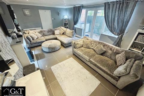 4 bedroom detached house for sale, Delph Road, Brierley Hill