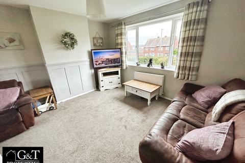 2 bedroom semi-detached house for sale, Montgomery Crescent, Brierley Hill