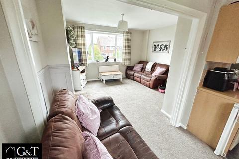 2 bedroom semi-detached house for sale, Montgomery Crescent, Brierley Hill